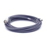 Kabel VISK SPL-SKO/G-G  Neu OVP