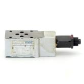 Pressure relief valve  Used