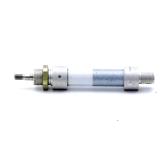 Round cylinder  Used