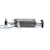 Linear unit  Used
