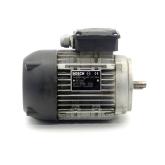 Three-phase motor IEC 60034 Used
