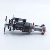 Lifting and rotating Unit  New