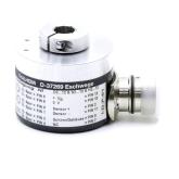Rotary encoder  ITD 21 A 4 Y29 2048 T NI D2SR12 S 12  New FS
