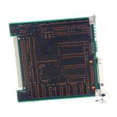 Controller card  (version 01.08) AZ-R01 Used