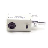 Vacuum Angle Valve VAP016-A New