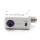 Vacuum Angle Valve VAP016-I  New FS