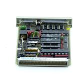 SMP CPU Karte SMP-E14-A31 Neu