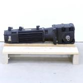 Servomotor mit Getriebe MDFKABA080-22  Gebraucht