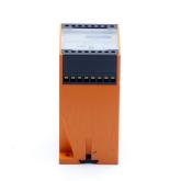Analysis Unit for flow sensors  New