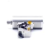 Massendurchflussmesser in-flow  Neu