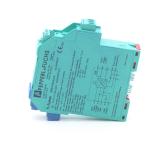 Transmitterspeisegerät KFD2-STV4-Ex1-2  Gebraucht