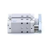 Führungszylinder DFM-25-30-B-PPV-A-GF 532317 Neu
