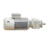 Getriebemotor RF37DV100L12/2/BMG Gebraucht