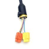 Encoder cable NEBM-T1G8-E-5-N-S1G15 550314 New