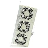 Rack-mounted fan  Used