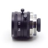 Lens  New FS