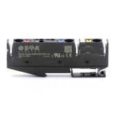 Feed module  