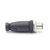 Round connector  New FS