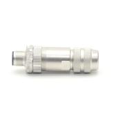 Circular connector  New FS