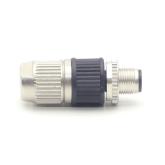 Insulation terminal connection  New FS