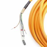 Motorkabel  Neu