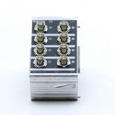 8-Way Input Block  