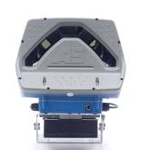 AS Accu-sort Axiom-x Barcode scanner 2 L  Used