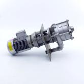 Tauchpumpen 2001002759 Gebraucht
