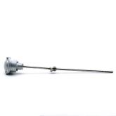 Resistance thermometer WTh 25  Used