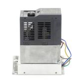 Frequency converter  