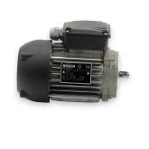 Three-phase motor IEC 60034 Used