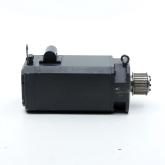 Bürstenloser Servomotor  Gebraucht