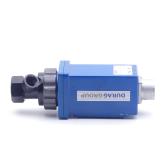 Flame detector  New