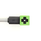 Valve Connector  New FS