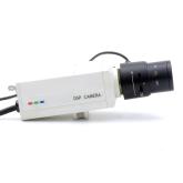 Digital signal processing camera PAL  Gebraucht
