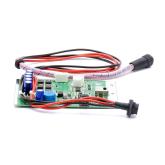 MCB Controller 341B031 JDP6326-K/2  