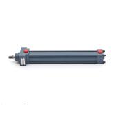Hydraulic Cylinder ME5VPPPP Used