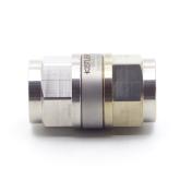 Piezoelectric Load Cell  