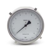 Pressure Gauge  