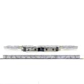 Linearführung geteilt 8X-005KL  Neu OVP