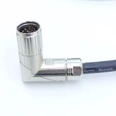 Spindelanschlussleitung SE 300 886 000049 Neu
