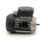 Three-phase Motor IEC 60034 Used