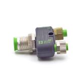 T piece  Refurbished