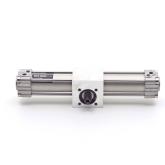 Rotary Cylinder 200°/0,7 Nm/bar  Used