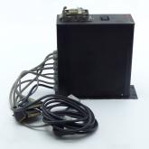 Analog Press Controller Standby Used
