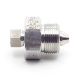 Übergangsstück AMF-40-9E4E  
