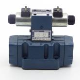 4/3 Way Valve 081WV16P1N3018TPTWS024/0080 081WV06P1N1004WS024/00D00 New