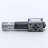 Flow Control Valve  New
