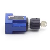 Flow Control Valve 2FRM 6 B36-32/3QMV R900205519 