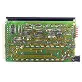 Power drive card for 5-phase stepping motors D450.00  Used